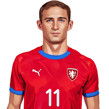 Player cutout icon