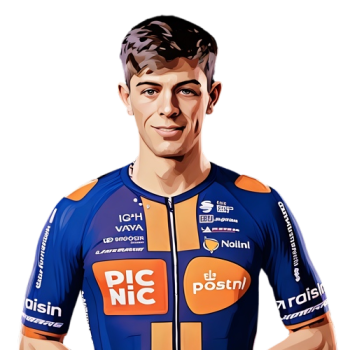 Player cutout icon