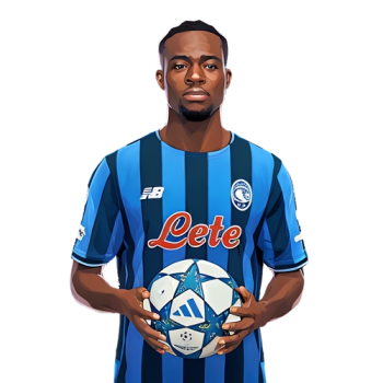 Player cutout icon