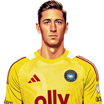 Player cutout icon