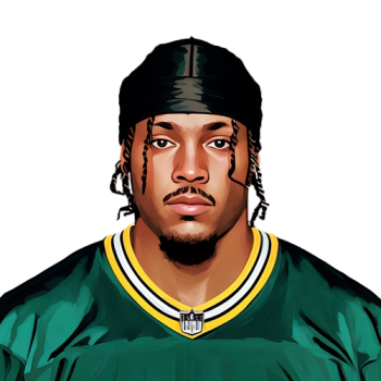 Player cutout icon