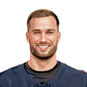 Player cutout icon