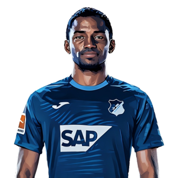 Player cutout icon