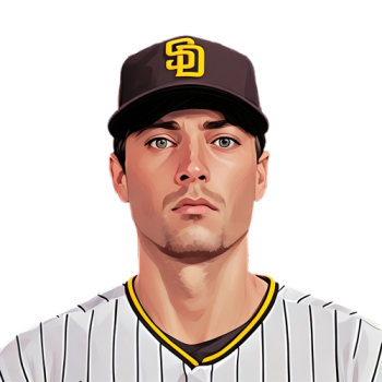 Ron Marinaccio player cartoon