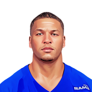Player cutout icon