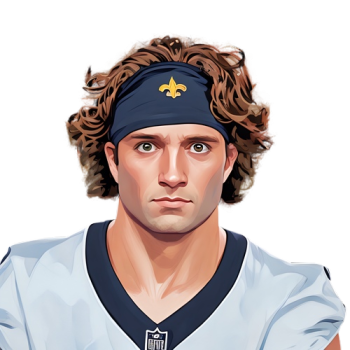 Player cutout icon