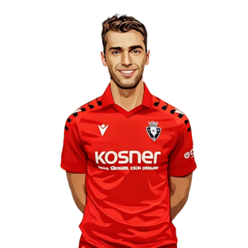 Player cutout icon