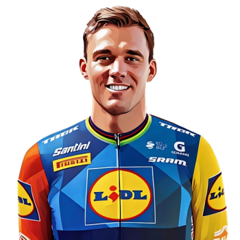 Player cutout icon