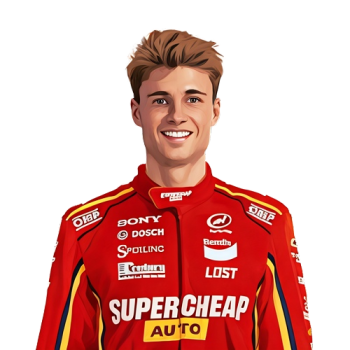 Player cutout icon