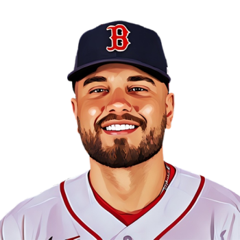 Carlos Narvaez player cartoon