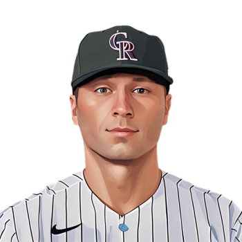 Player cutout icon