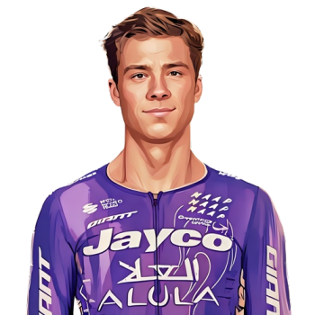 Player cutout icon