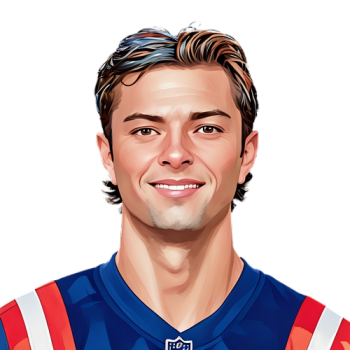 Player cutout icon
