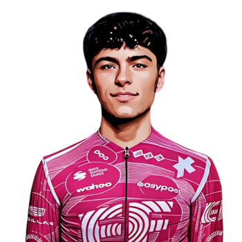 Player cutout icon