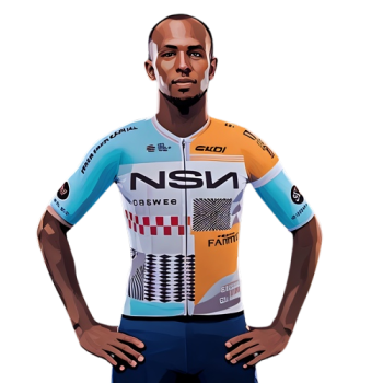 Player cutout icon