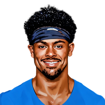 Player cutout icon