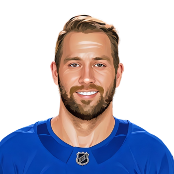 Jason Zucker player cartoon