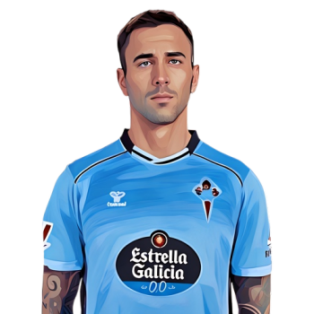Player cutout icon