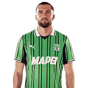 Player cutout icon