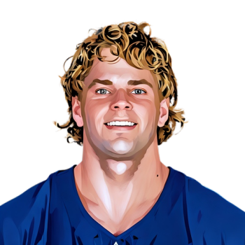 Player cutout icon