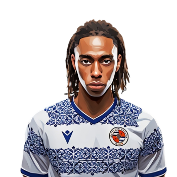 Player cutout icon