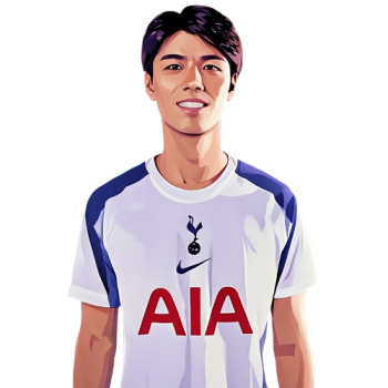Player cutout icon