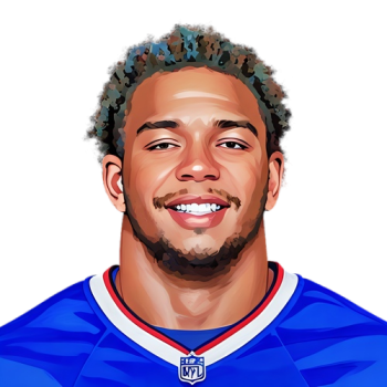 Player cutout icon