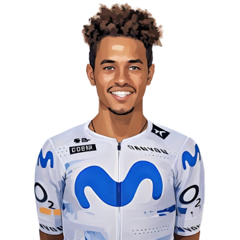 Player cutout icon
