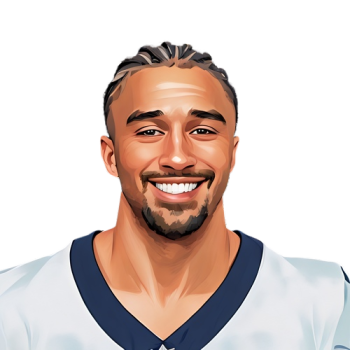 Player cutout icon