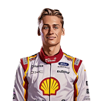 Player cutout icon
