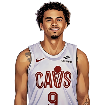Player cutout icon