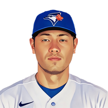 Kazuma Okamoto player cartoon