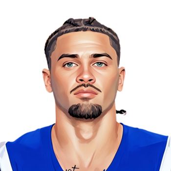 Player cutout icon