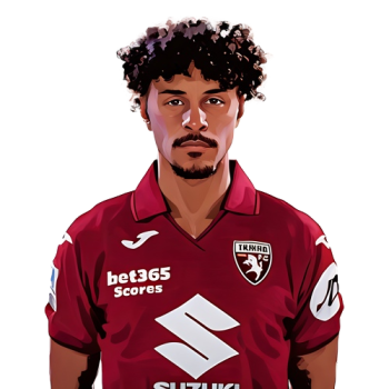 Player cutout icon