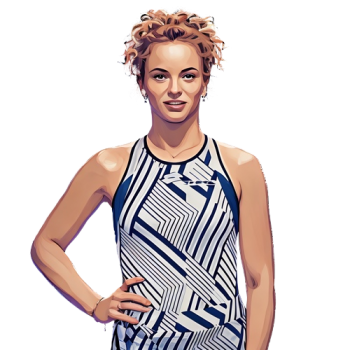Player cutout icon