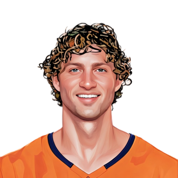 Player cutout icon