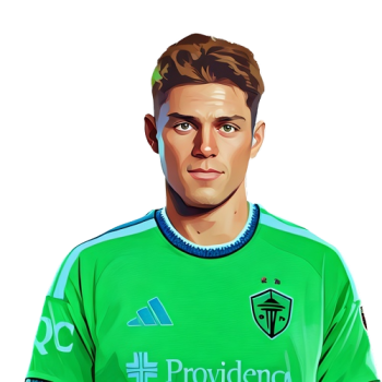 Player cutout icon