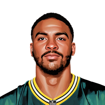 Player cutout icon
