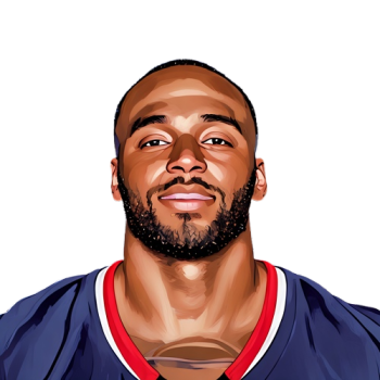 Player cutout icon