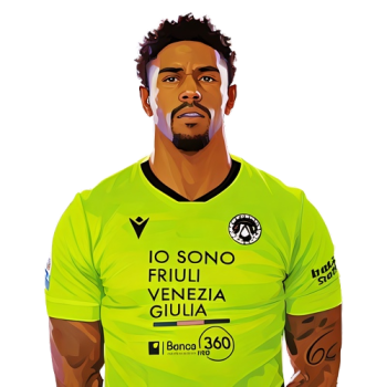 Player cutout icon