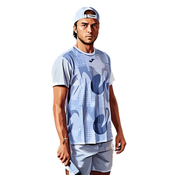 Player cutout icon