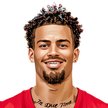 Player cutout icon