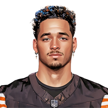 Tylan Wallace player cartoon