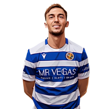 Player cutout icon
