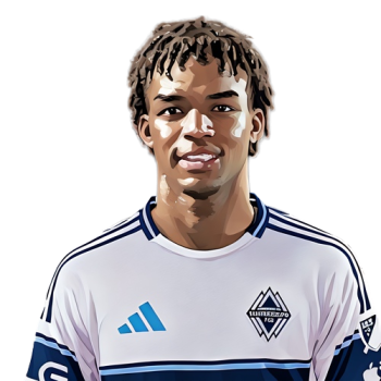 Player cutout icon
