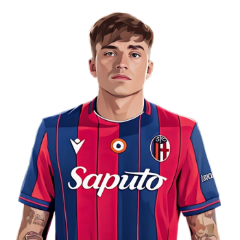 Player cutout icon