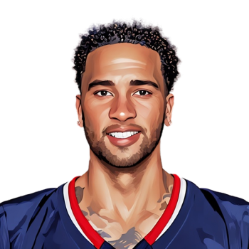 Player cutout icon