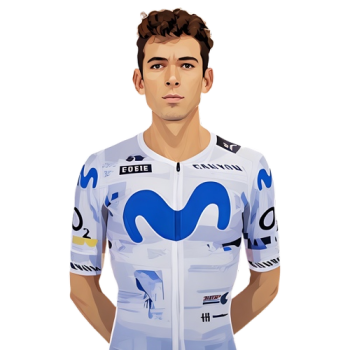 Player cutout icon