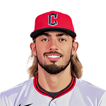 Gabriel Arias player cartoon
