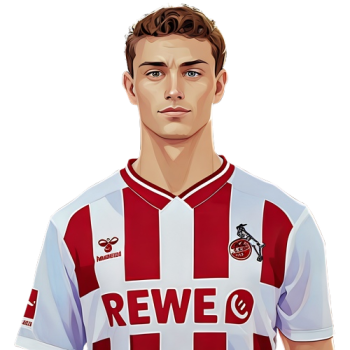 Player cutout icon